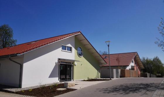 Haus für Kinder St. Stephanus, Ehekirchen