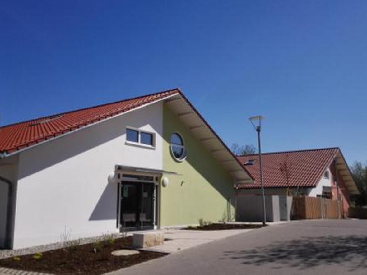 Haus für Kinder St. Stephanus, Ehekirchen