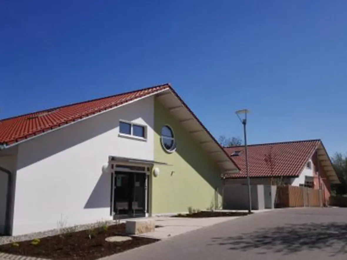 Haus für Kinder St. Stephanus, Ehekirchen